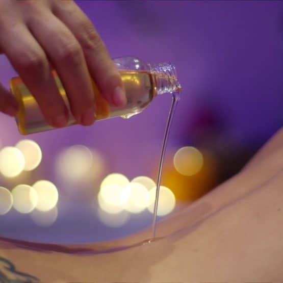 Massage Abhyanga 60 (mn)