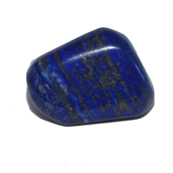 Lapis Lazuli – Pierre roulée