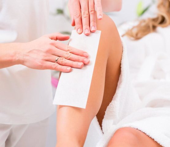 Epilations Homme Femme