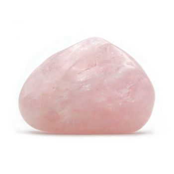 Morganite Roulée