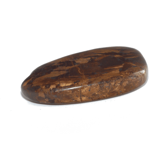 Bronzite Pierre Plate