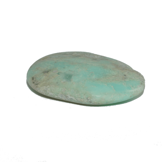 Chrysoprase Pierre Plate
