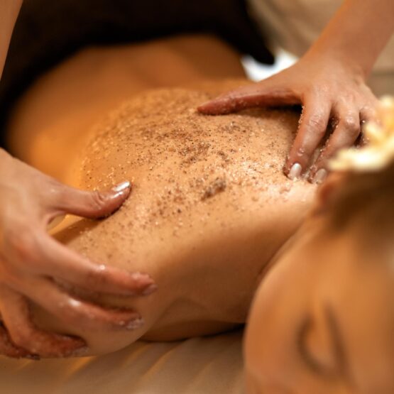 Soins du corps Rituel Zen (90mm)