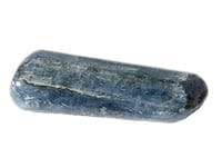 Cyanite ( Disthène) Polie