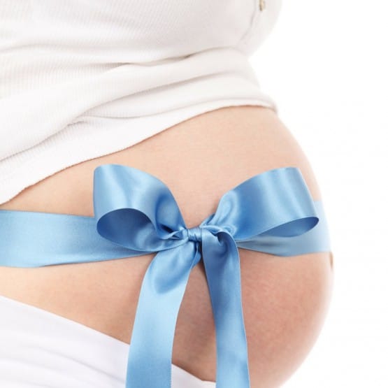 Soin Futur Maman Visage et Corps 90mn