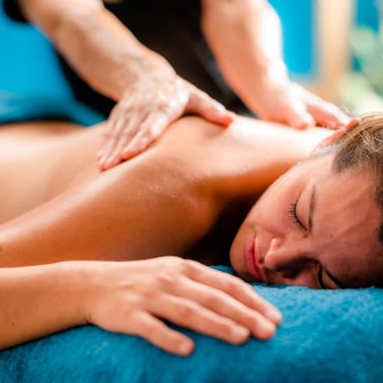 Massage Signature Vanarom&rsquo;s 90 mm