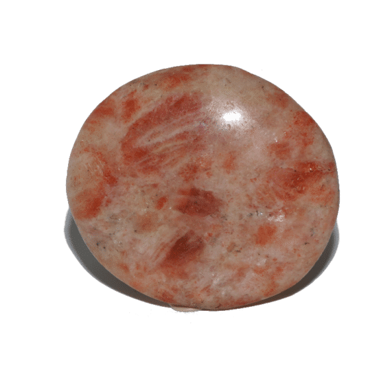 Pierre de Soleil Naturelle Pierre Roulée