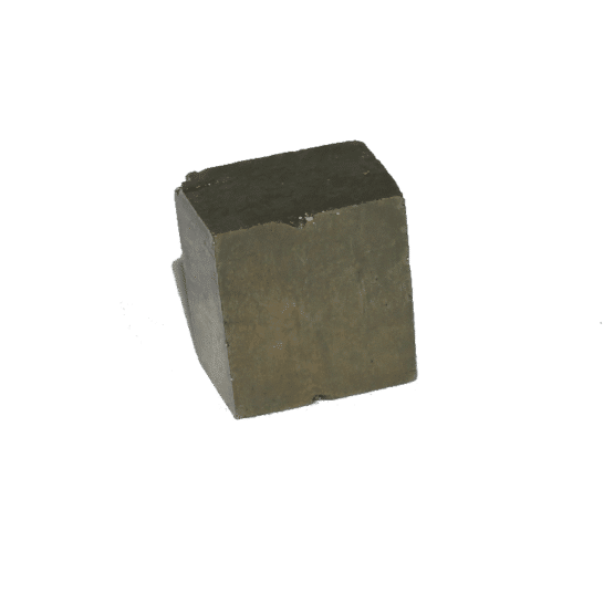 Pyrite Cubique Brut