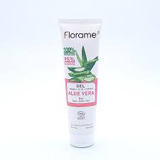 Aloe Vera Gel Externe Florame 250ml