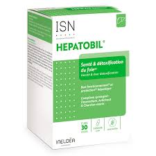 Hepatobil Ineldea 90cp