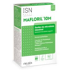 Mafloril 10M Ineldea 30 gélules