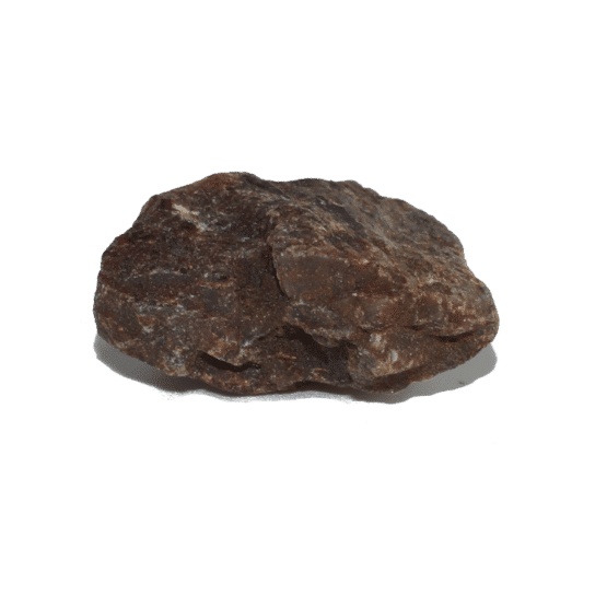 Zircon Rouge ( hyacinthe) Brut