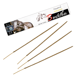 L&rsquo;encens Golden Buddha