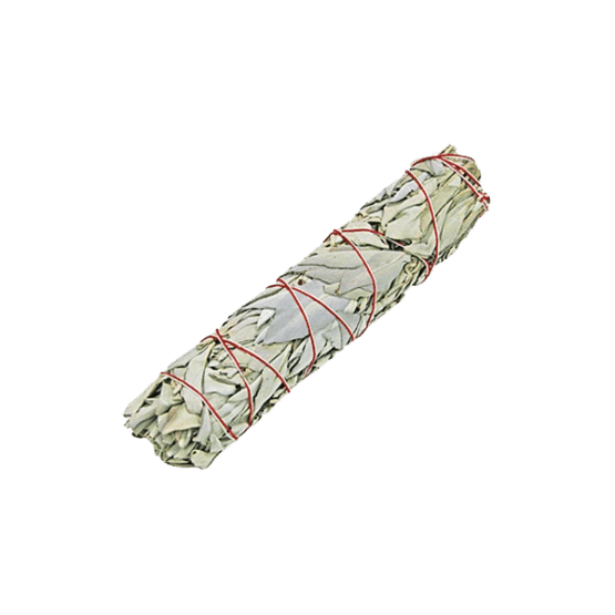 Sauge blanche amérindienne 40gr