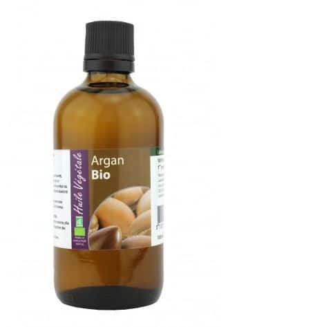 HV d&rsquo;Argan BIO 100mL