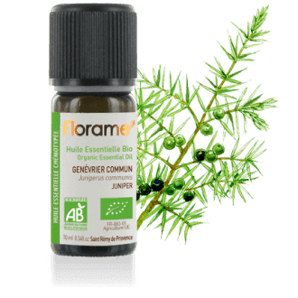 HE Genévrier Biologique 10ml