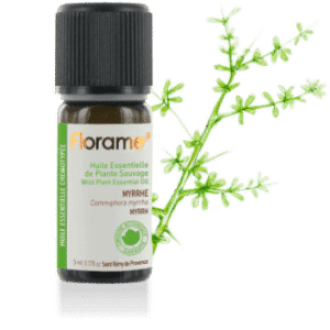 HE Myrrhe Sauvage 5ml