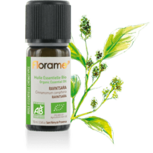 HE Ravintsara Bio 10ml