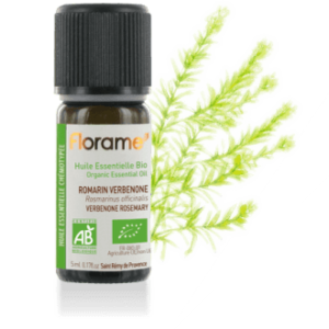 HE Romarin à Verbénone Bio 5ml