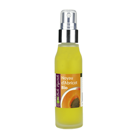 HV de Noyaux d&rsquo;Abricot BIO 50mL