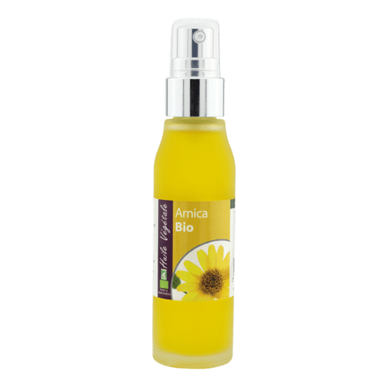 HV d&rsquo;Arnica BIO 50mL