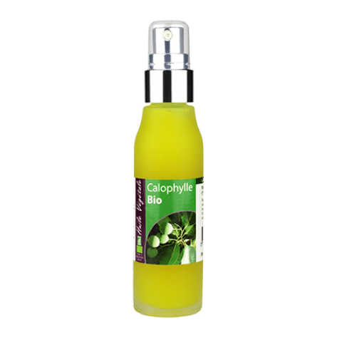 HV de Calophylle (Tamanu) BIO 50mL