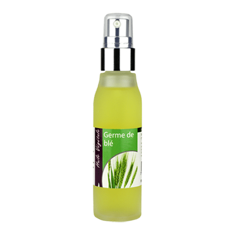 HV de Germe de Blé BIO 50mL