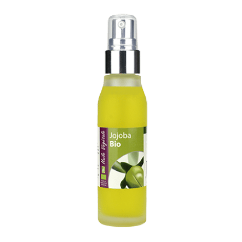 HV de Jojoba BIO 50mL
