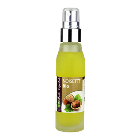 HV de Noisette BIO 50mL