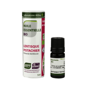 HE Lentisque Pistachier BIO 5ml
