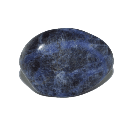 Sodalite – Pierre roulée