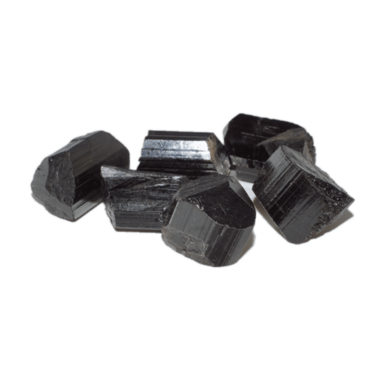 Tourmaline Noire Brut