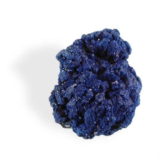 Azurite Cristallisée