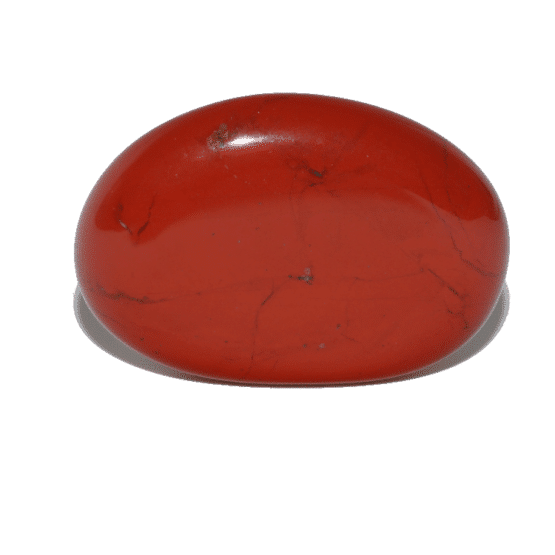 Jaspe Rouge Pierre galet