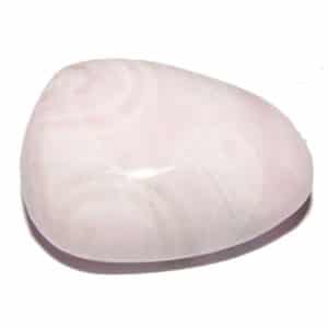 Manganocalcite Pierre Roulée