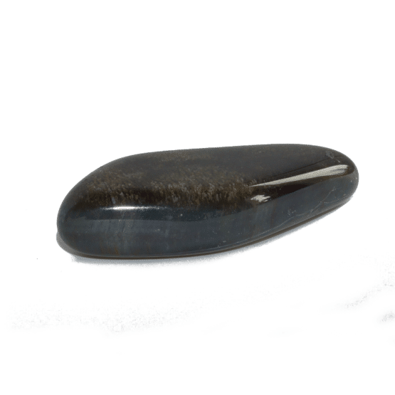 Œil de Faucon Pierre Plate