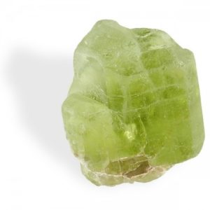 Péridot ou Olivine Brut