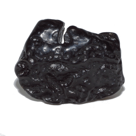 Tectite des Moines Pierre Roulée