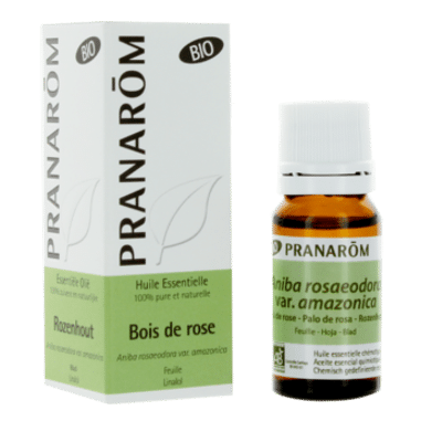 HE Bois de Rose BIO 5ml