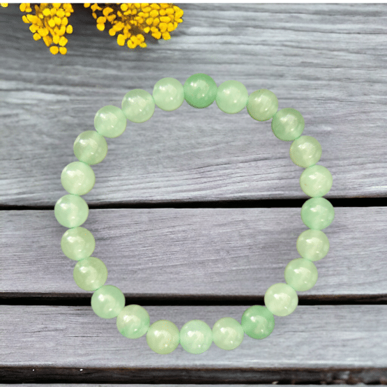Bracelet Aventurine 8mm