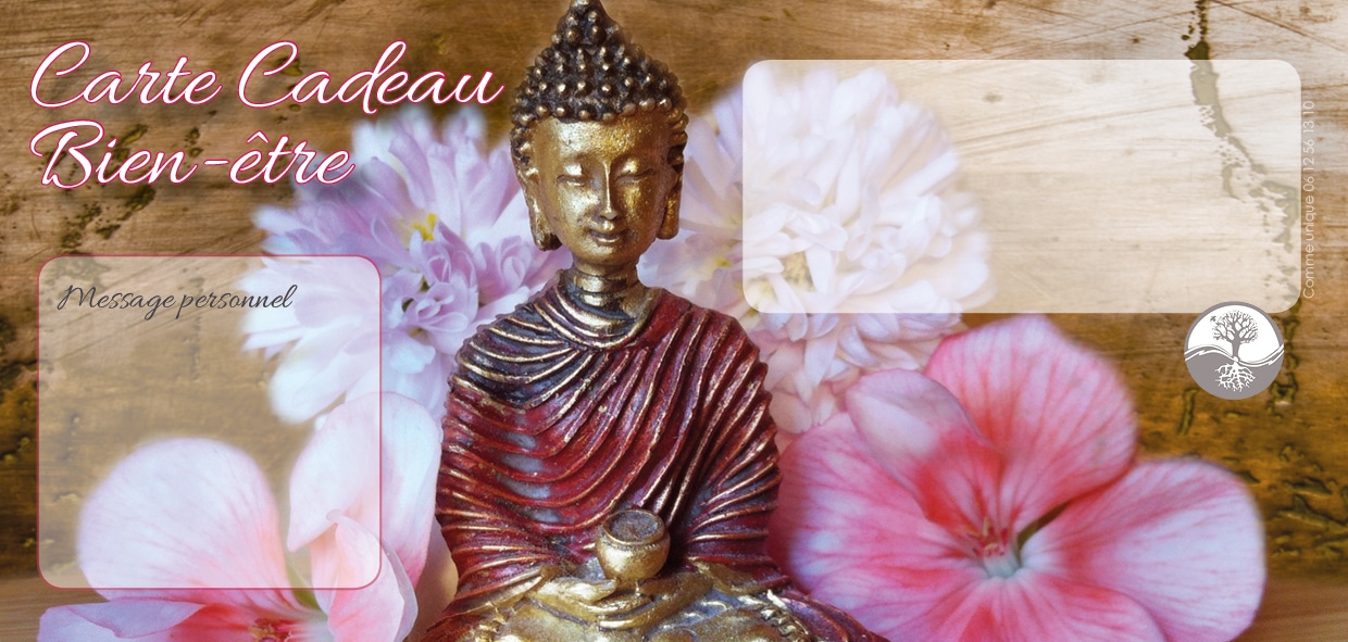 Bon cadeau montant libre