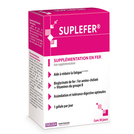 SUPLEFER®