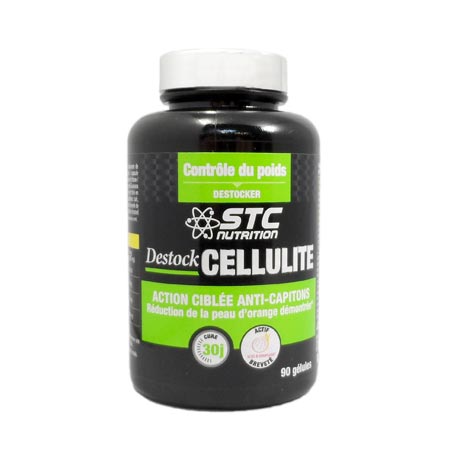 STC DESTOCK CELLULITE