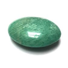 Amazonite Pierre Plate