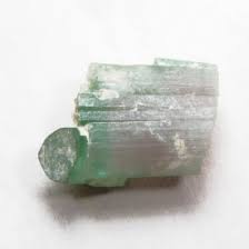 Tourmaline Melon d&rsquo;eau Brut