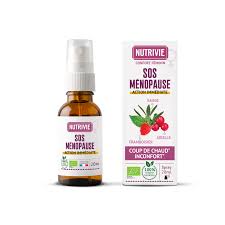 SOS Ménopause Spray 20ml