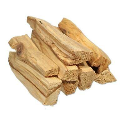 Le Palo Santo  LOT DE 10 bâtons