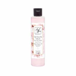 MySpa Gel Douche Sakura 200ml