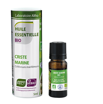 HE Criste Marine BIO 5 ml