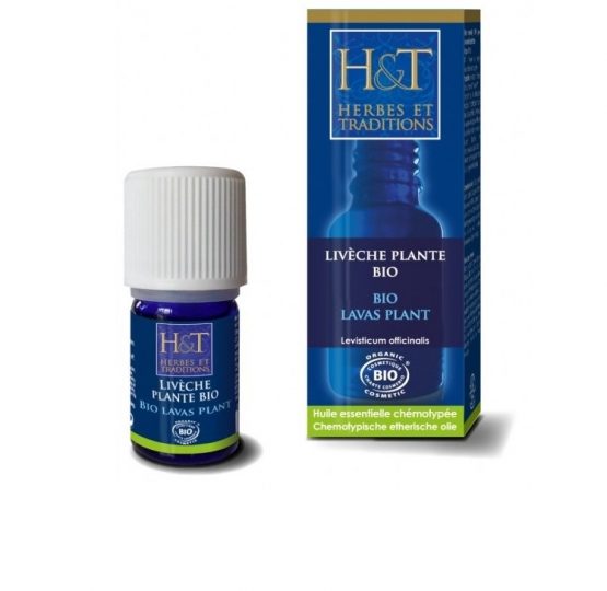 HE Livèche Bio – 2 ml